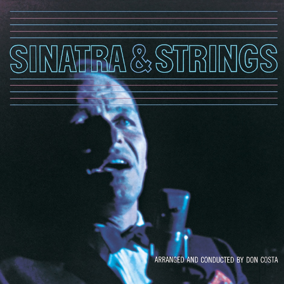 Frank Sinatra - Sinatra And Strings